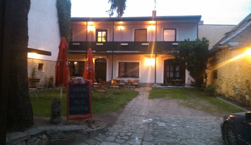 Penzion Centrum Kutná Hora